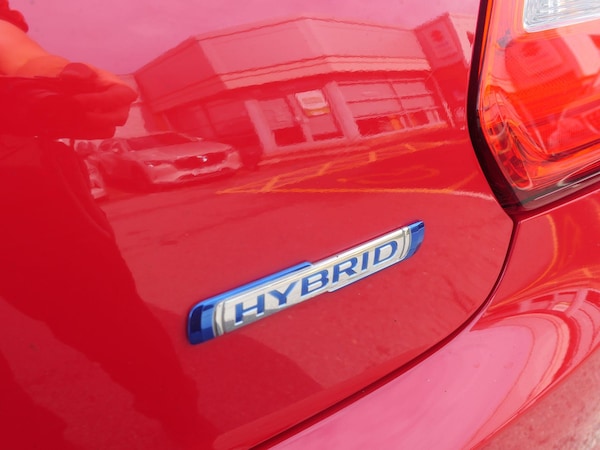 Used Suzuki Swift 2023 for sale - 76122555: Photo 28