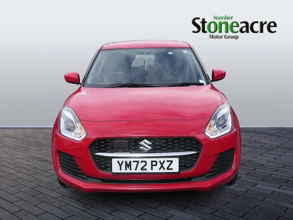 Used Suzuki Swift 2023 for sale - 76122555: Photo 2