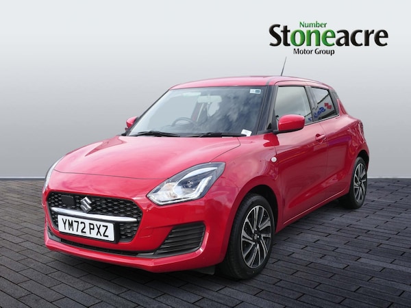 Used Suzuki Swift 2023 for sale - 76122555: Photo 3
