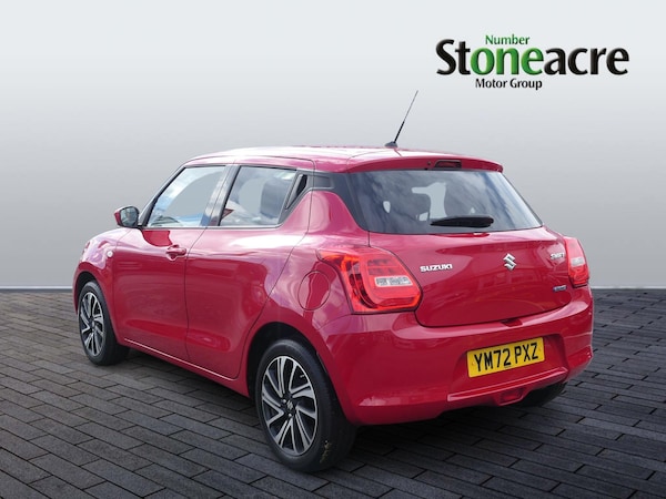 Used Suzuki Swift 2023 for sale - 76122555: Photo 4