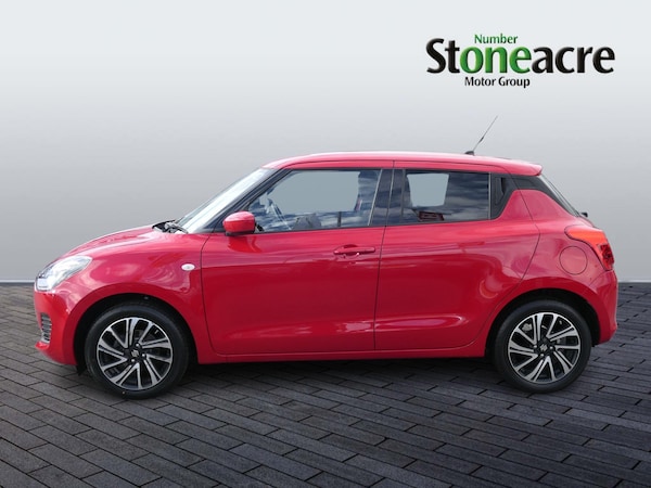 Used Suzuki Swift 2023 for sale - 76122555: Photo 5