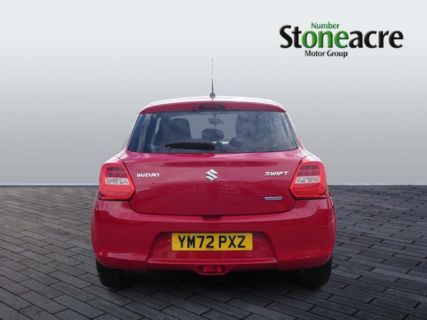 Used Suzuki Swift 2023 for sale - 76122555: Photo 6