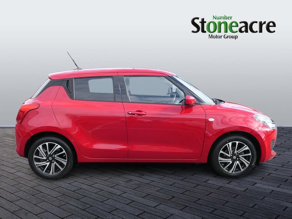 Used Suzuki Swift 2023 for sale - 76122555: Photo 7