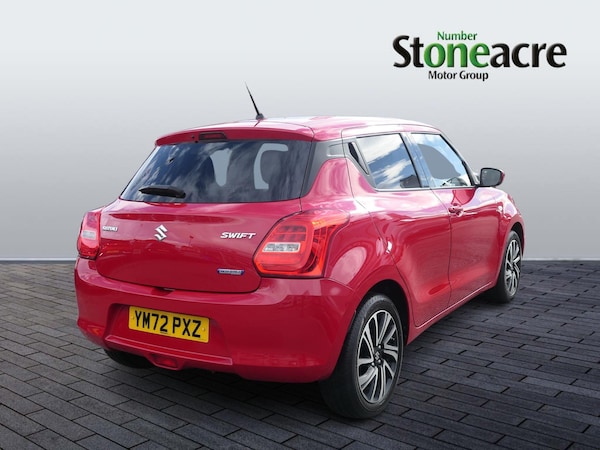 Used Suzuki Swift 2023 for sale - 76122555: Photo 8