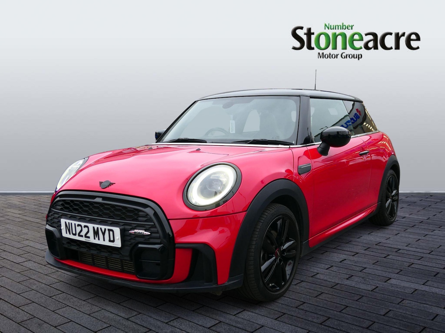 Used MINI Hatch 2022 for sale - 78087075: Photo 3