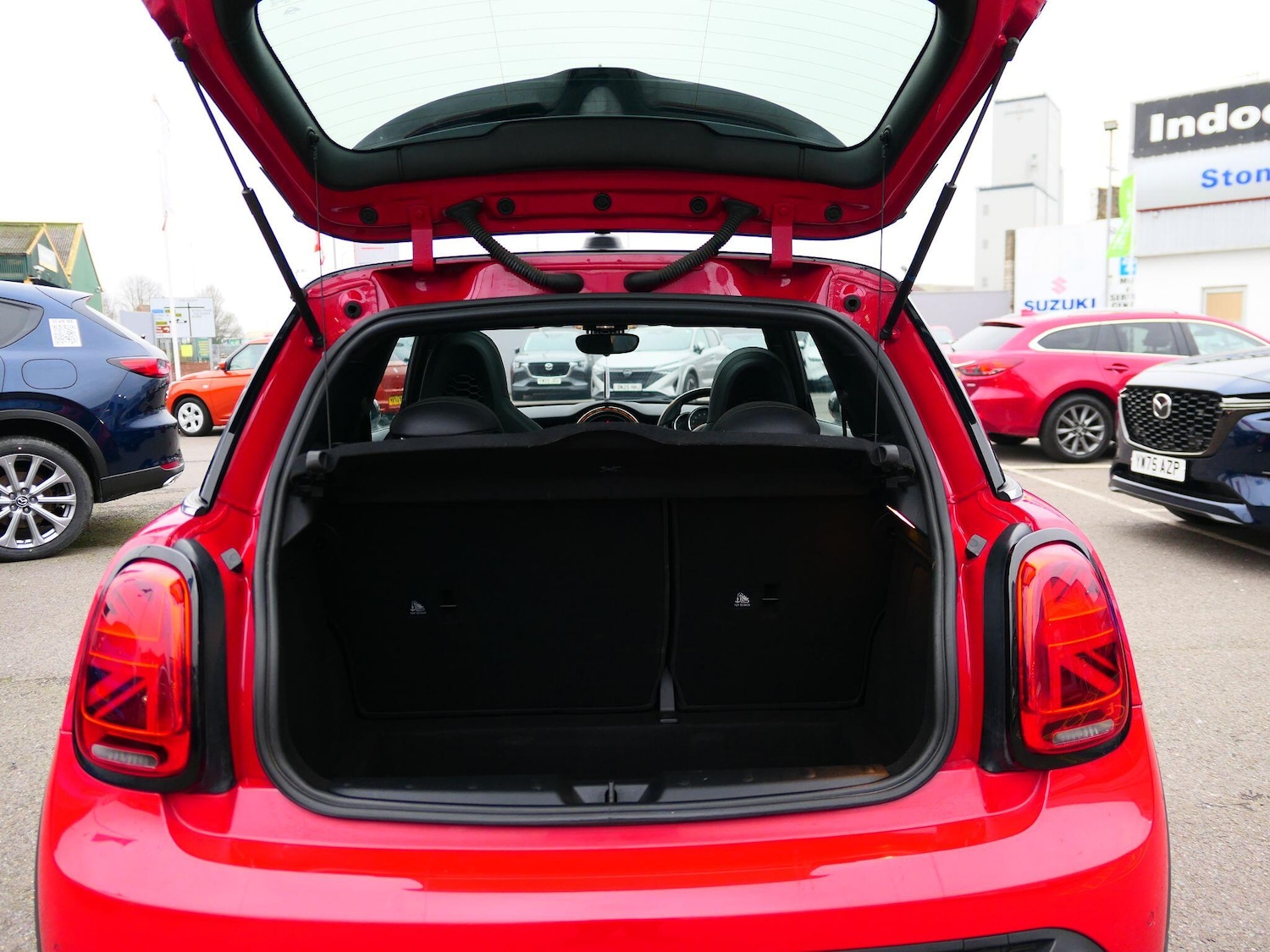 Used MINI Hatch 2022 for sale - 78087075: Photo 32