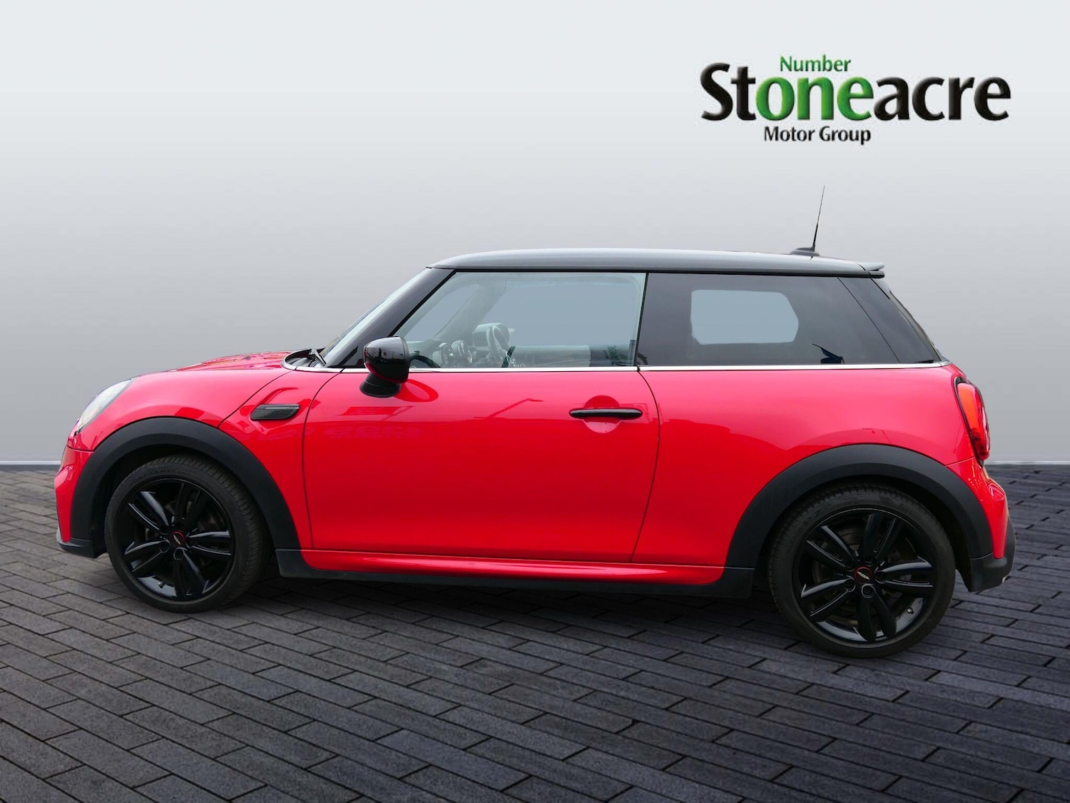 Used MINI Hatch 2022 for sale - 78087075: Photo 5