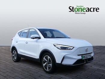 2022 (22) - 130kW SE EV 51kWh 5dr Auto