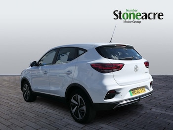 Used MG MG ZS 2022 for sale - 75940362: Photo