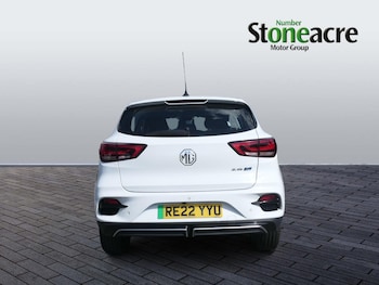 Used MG MG ZS 2022 for sale - 75940362: Photo
