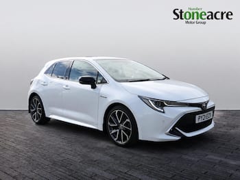 Used Toyota Corolla 2021 for sale - 79860661: Photo