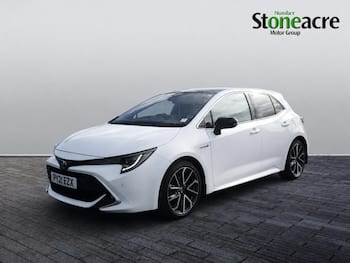 Used Toyota Corolla 2021 for sale - 79860661: Photo