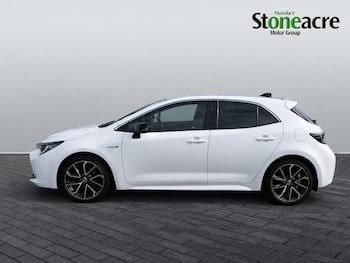 Used Toyota Corolla 2021 for sale - 79860661: Photo