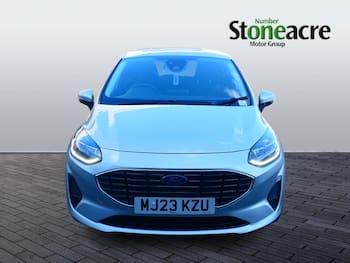 Used Ford Fiesta 2023 for sale - 79688564: Photo