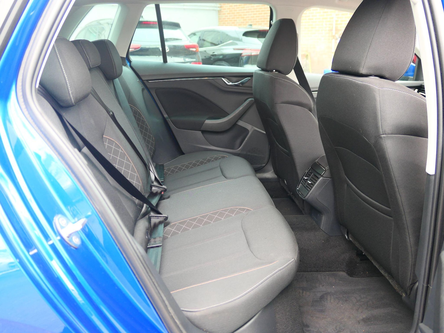 Used Skoda Kamiq 2021 for sale - 77783368: Photo 10