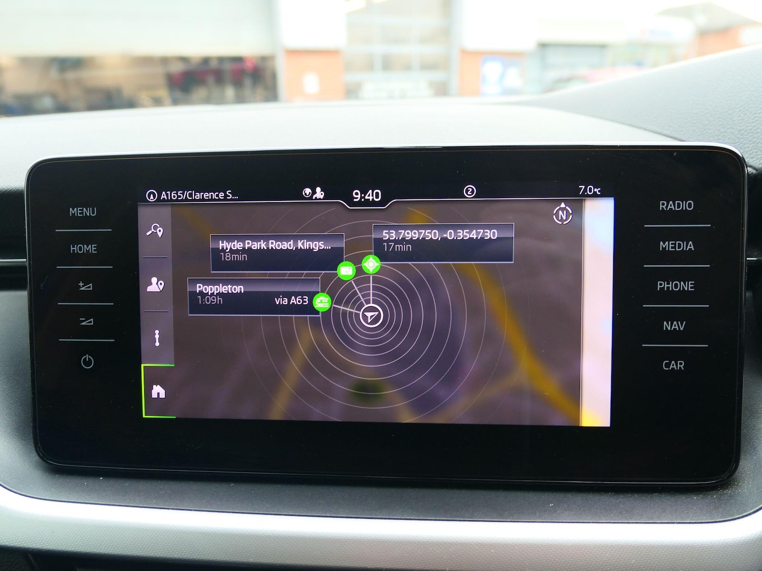 Used Skoda Kamiq 2021 for sale - 77783368: Photo 23