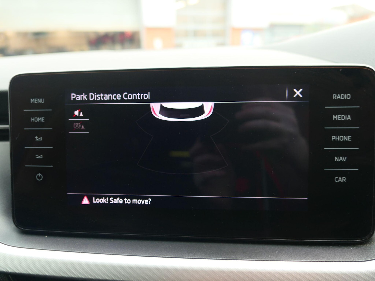 Used Skoda Kamiq 2021 for sale - 77783368: Photo 24