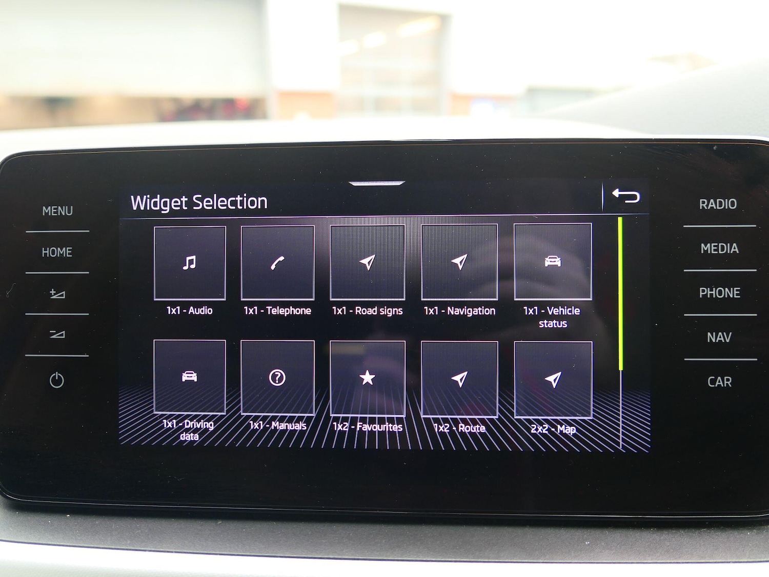 Used Skoda Kamiq 2021 for sale - 77783368: Photo 25