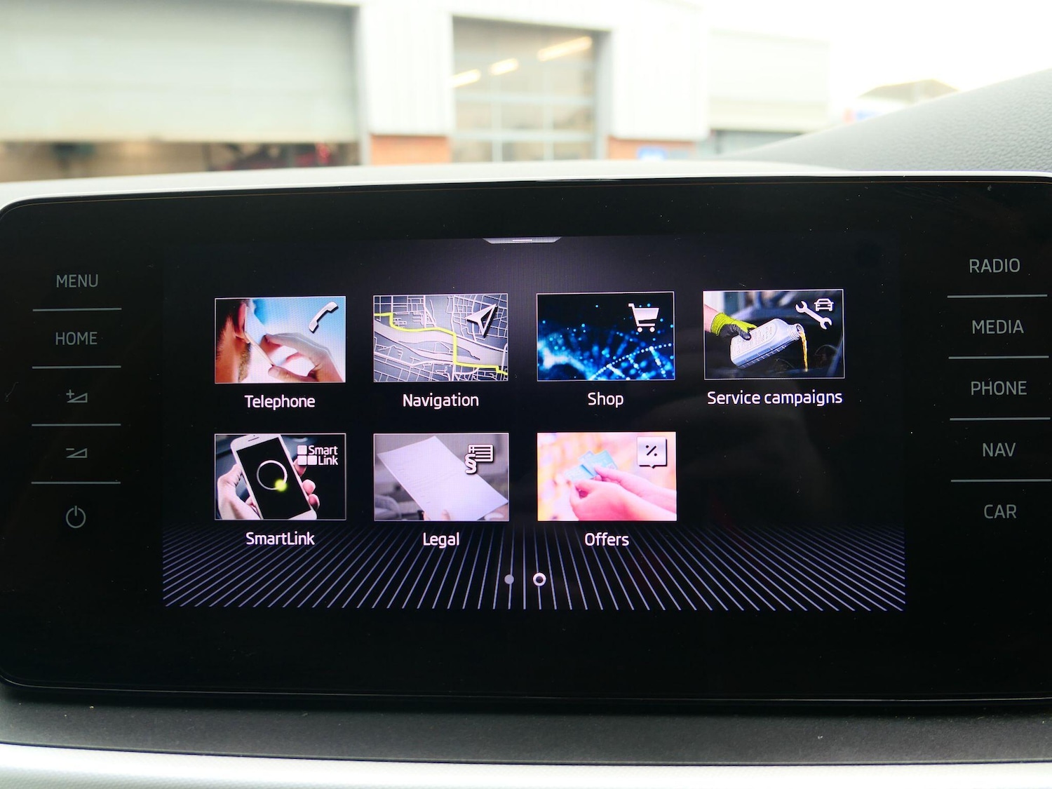 Used Skoda Kamiq 2021 for sale - 77783368: Photo 27