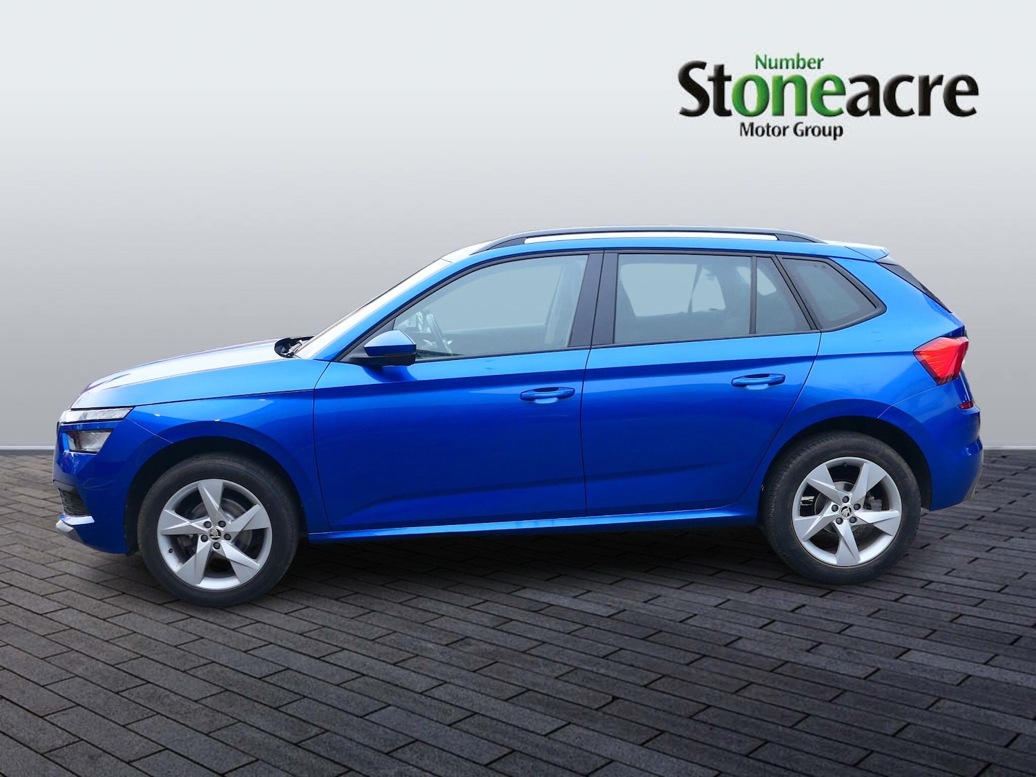 Used Skoda Kamiq 2021 for sale - 77783368: Photo 5