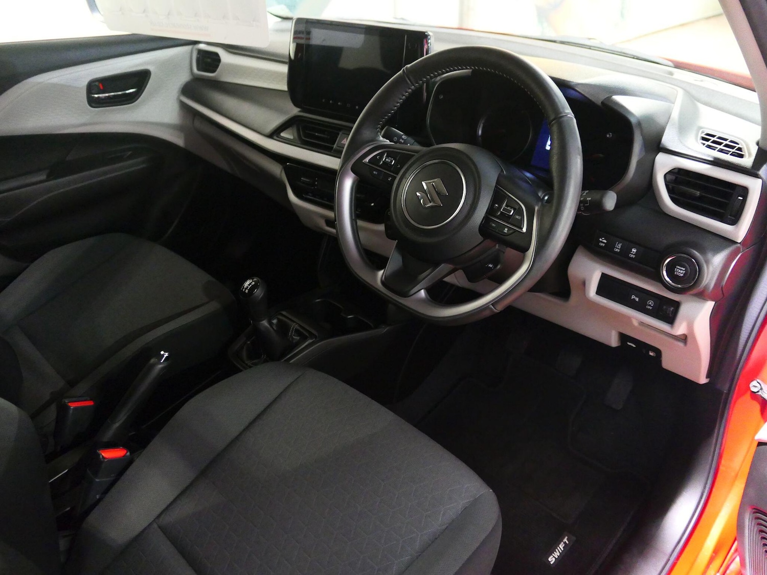 Used Skoda Kamiq 2021 for sale - 77783368: Photo 9