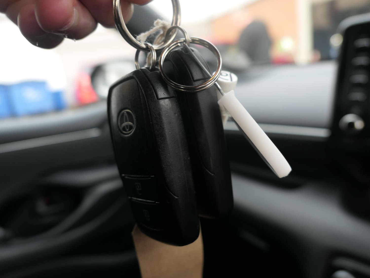 Used Toyota Yaris 2022 for sale - 76825072: Photo 11