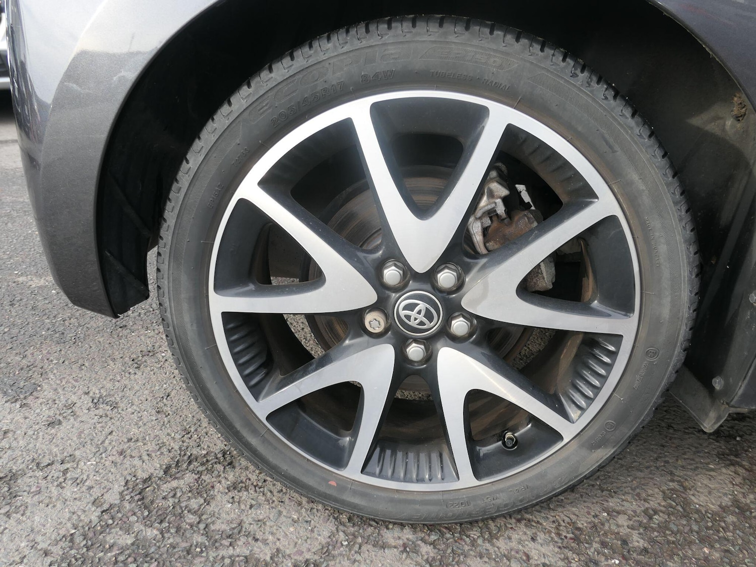 Used Toyota Yaris 2022 for sale - 76825072: Photo 19