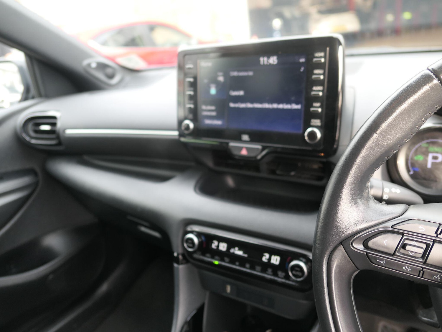 Used Toyota Yaris 2022 for sale - 76825072: Photo 20