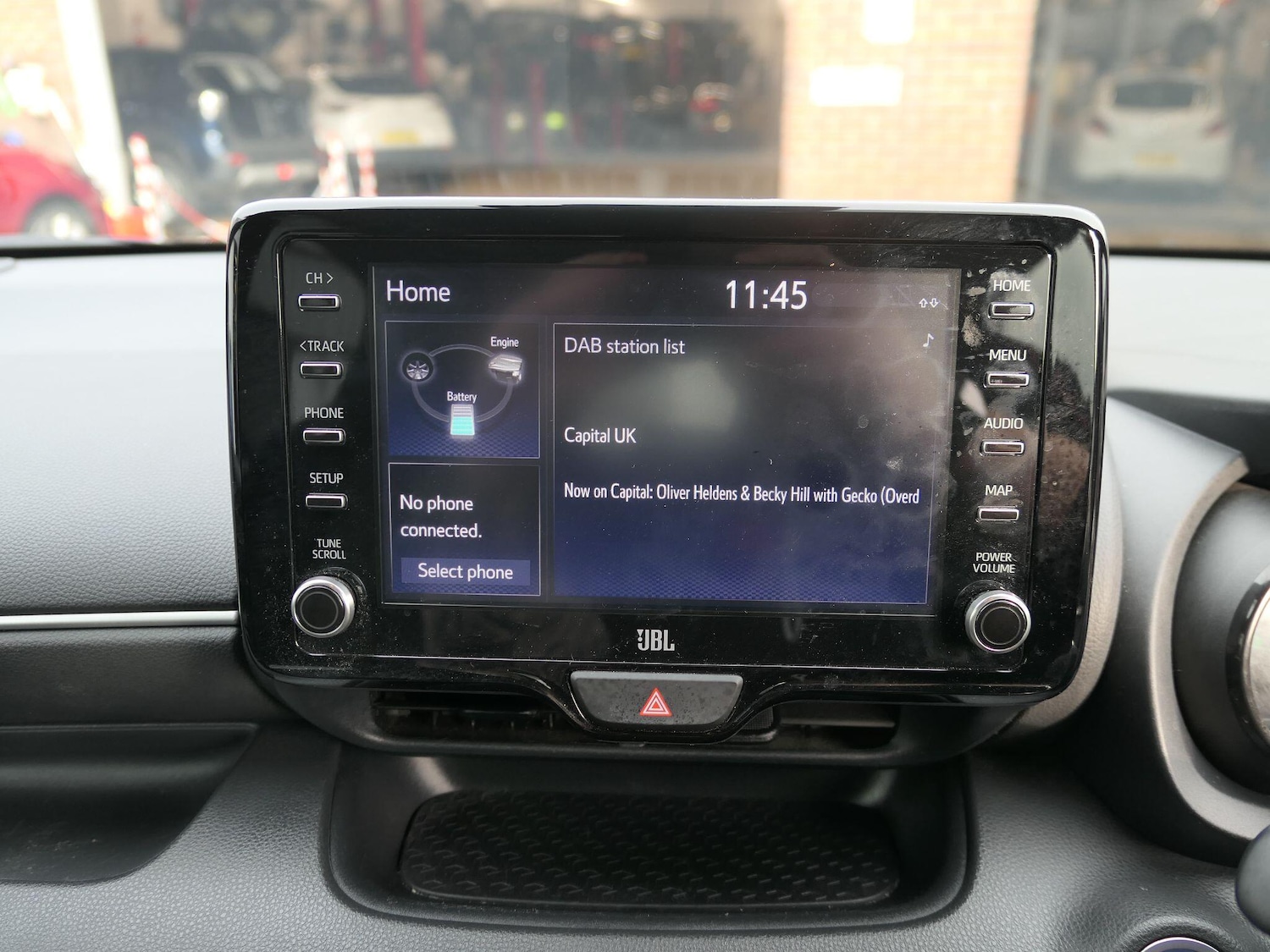 Used Toyota Yaris 2022 for sale - 76825072: Photo 21