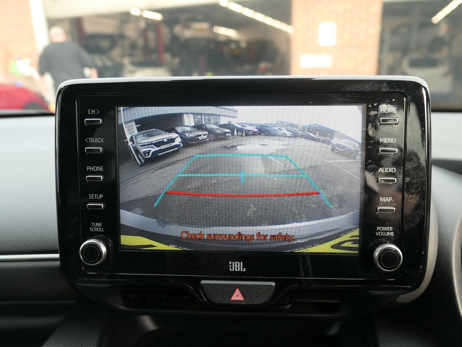 Used Toyota Yaris 2022 for sale - 76825072: Photo 22