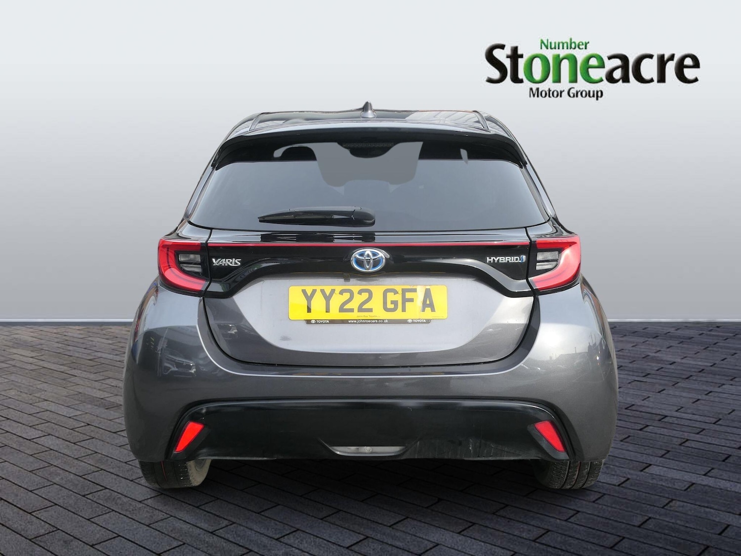 Used Toyota Yaris 2022 for sale - 76825072: Photo 6