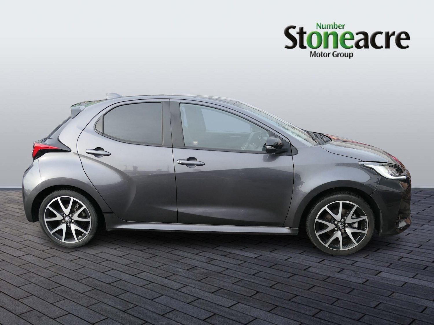 Used Toyota Yaris 2022 for sale - 76825072: Photo 7