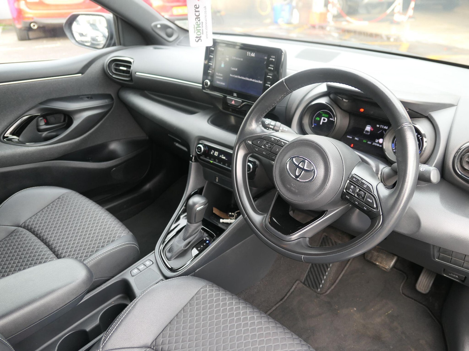 Used Toyota Yaris 2022 for sale - 76825072: Photo 9