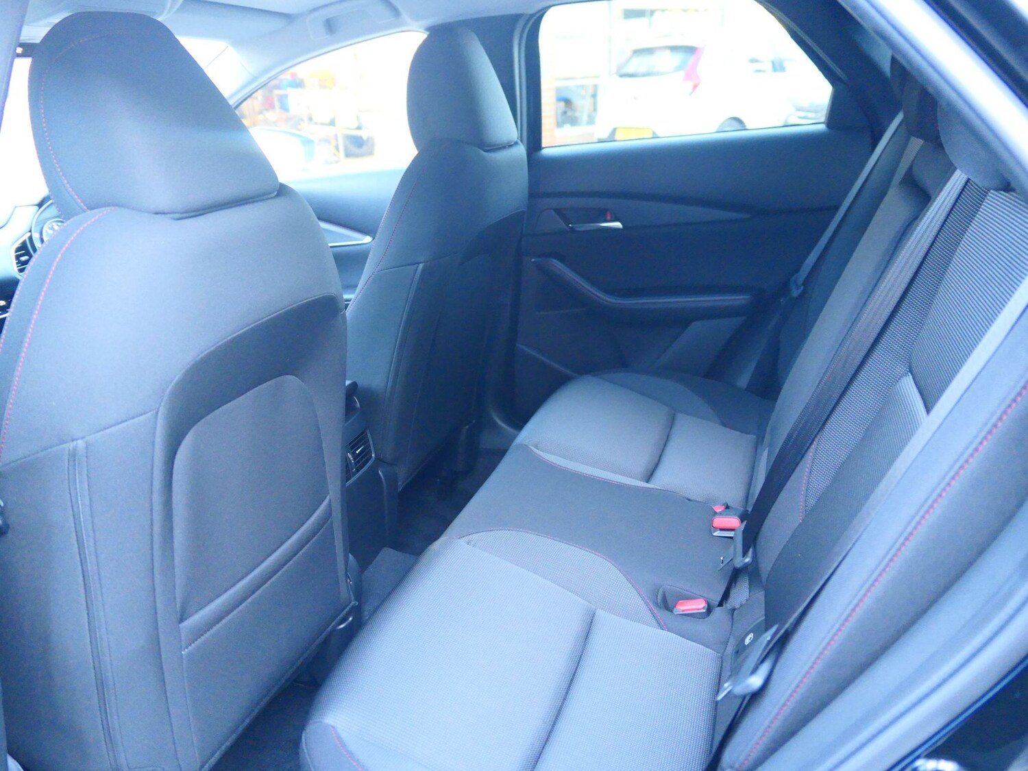 Used Mazda CX-30 2026 for sale - 77753737: Photo 11