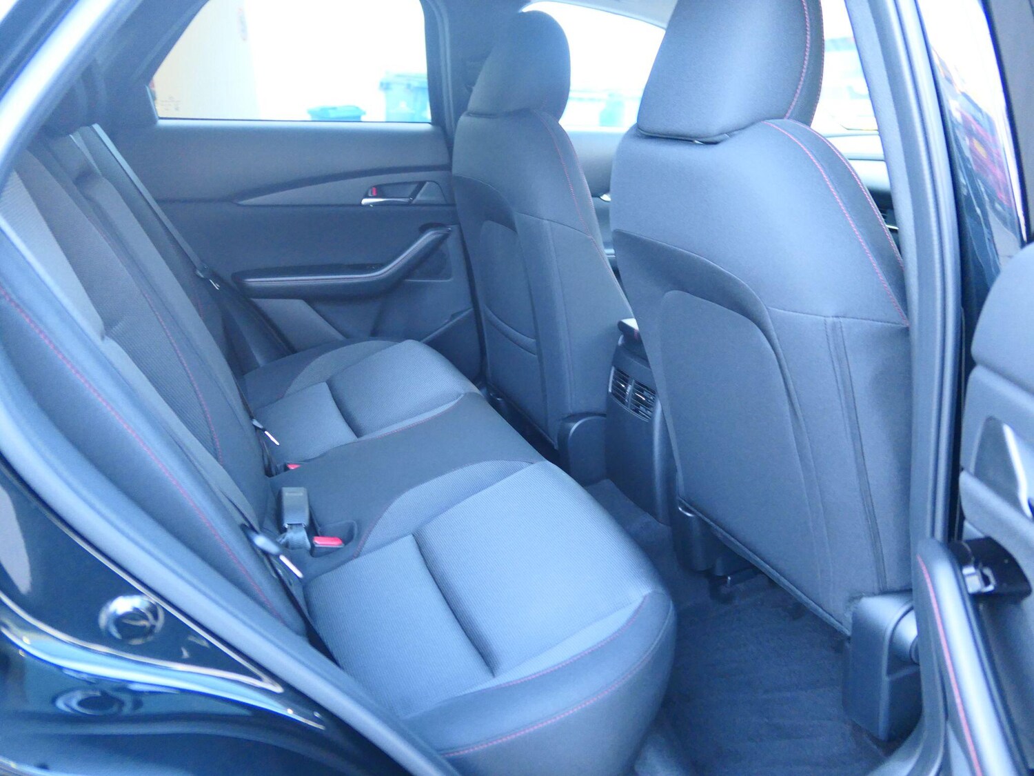 Used Mazda CX-30 2026 for sale - 77753737: Photo 12