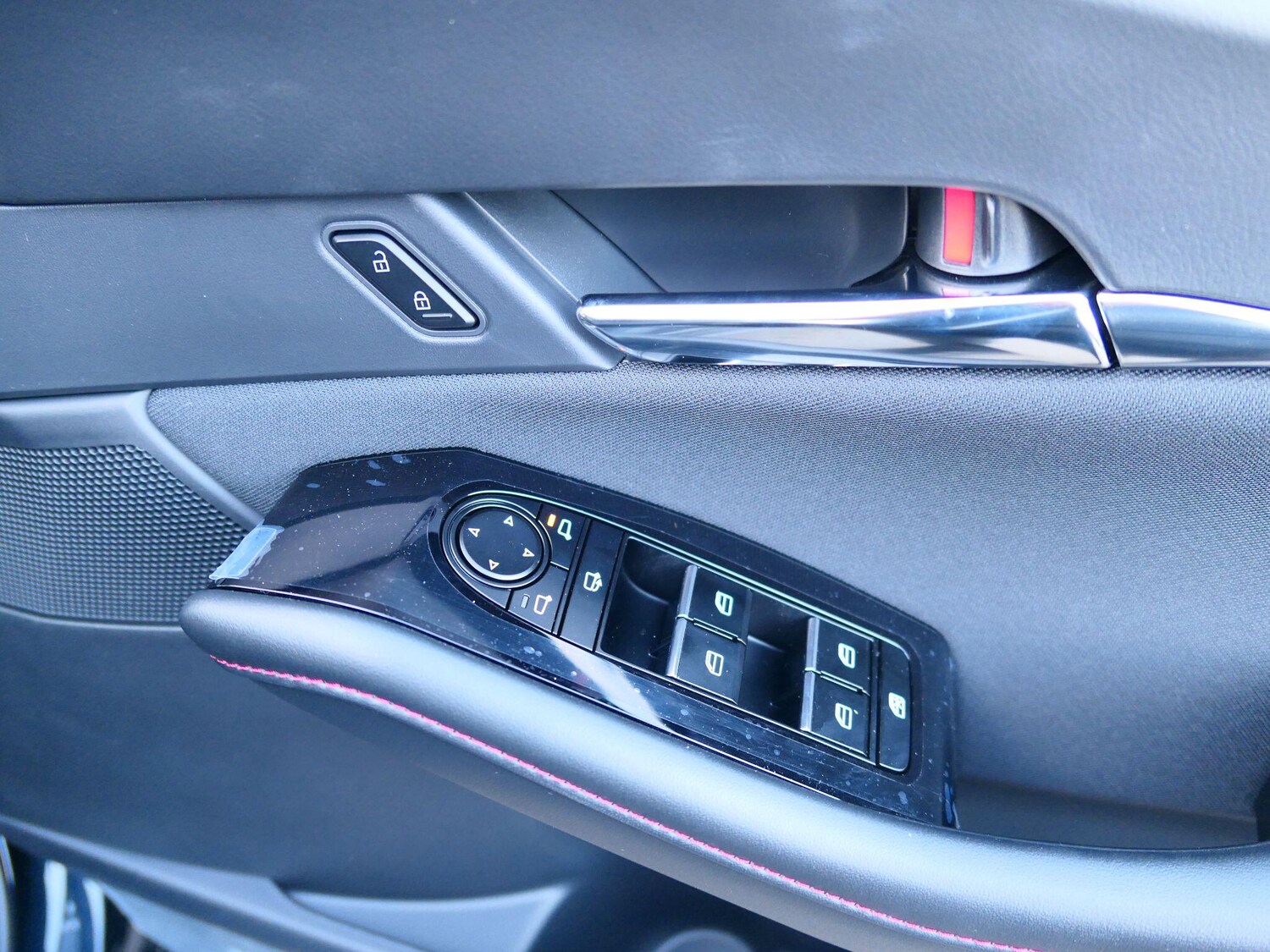 Used Mazda CX-30 2026 for sale - 77753737: Photo 14