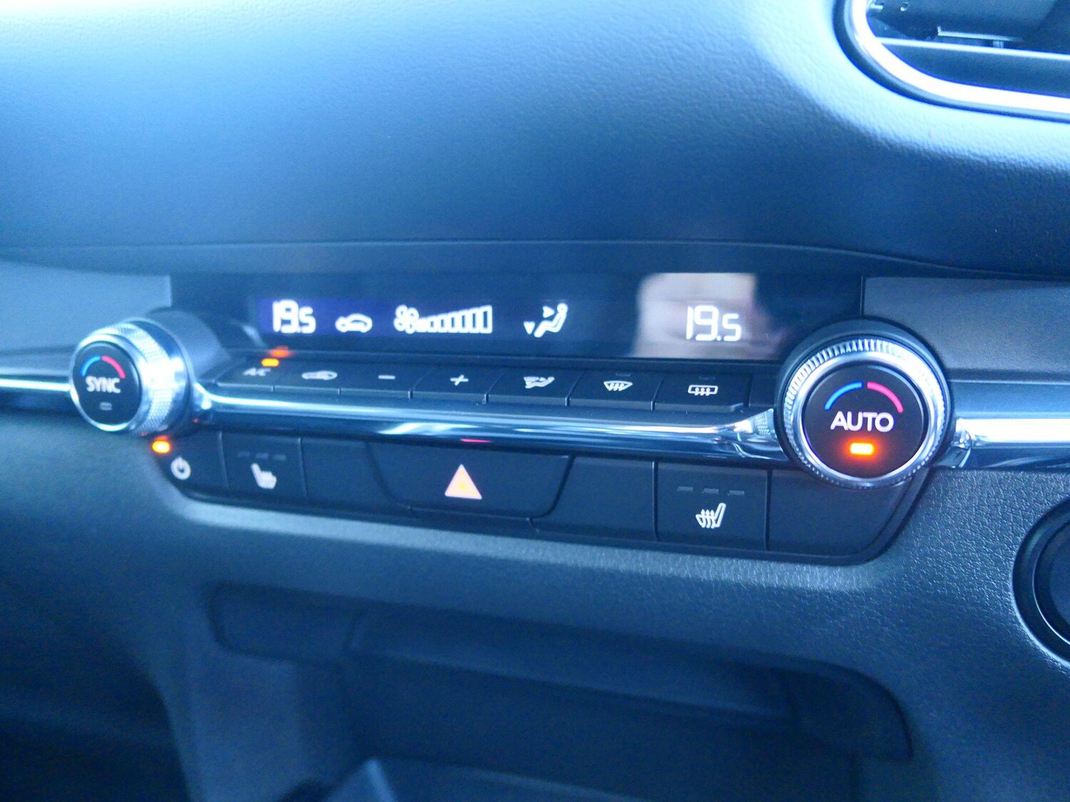 Used Mazda CX-30 2026 for sale - 77753737: Photo 19