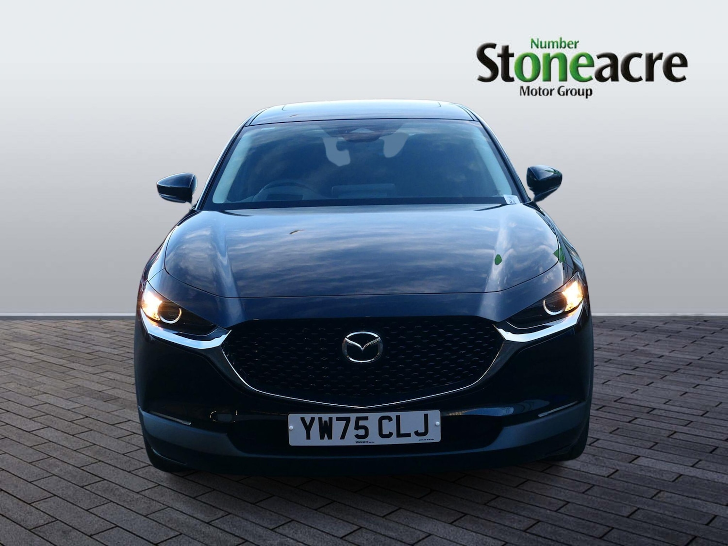 Used Mazda CX-30 2026 for sale - 77753737: Photo 2