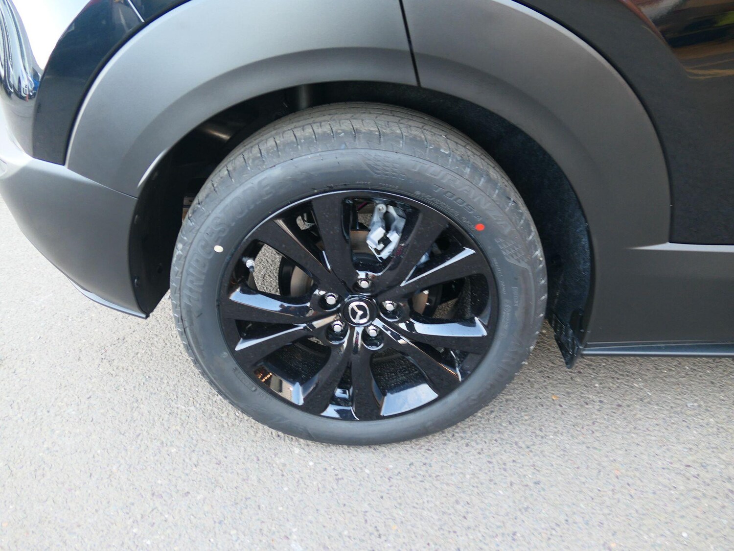 Used Mazda CX-30 2026 for sale - 77753737: Photo 21