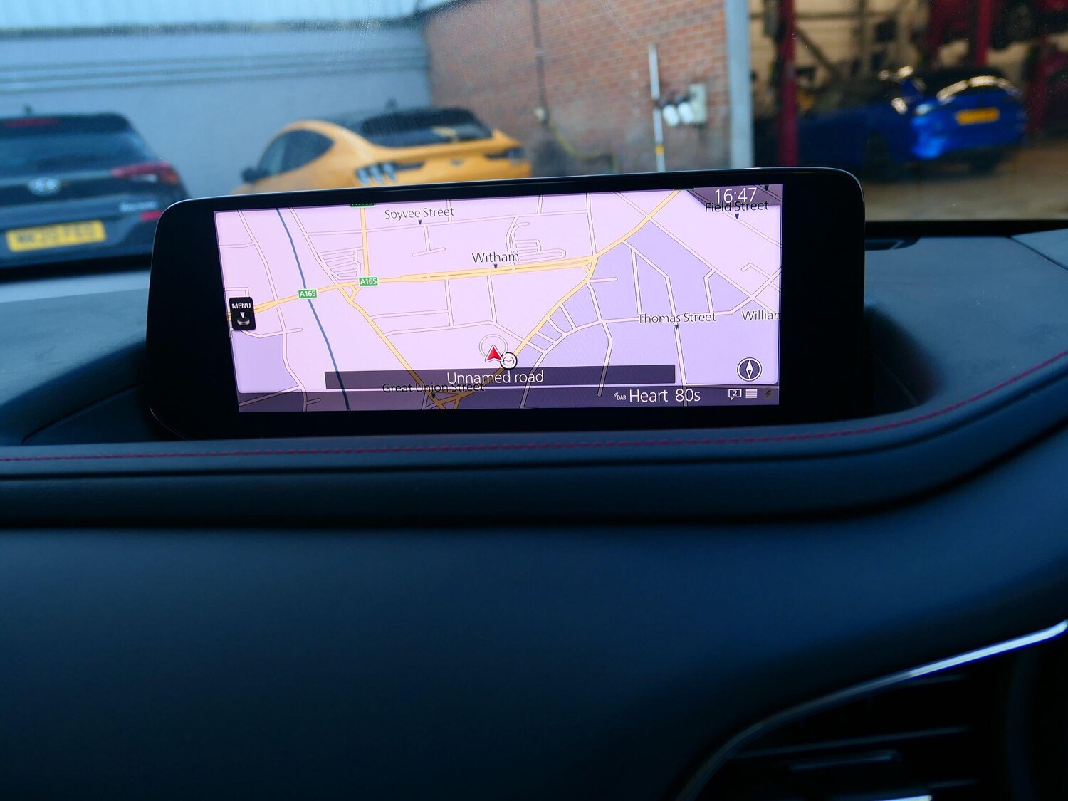 Used Mazda CX-30 2026 for sale - 77753737: Photo 22