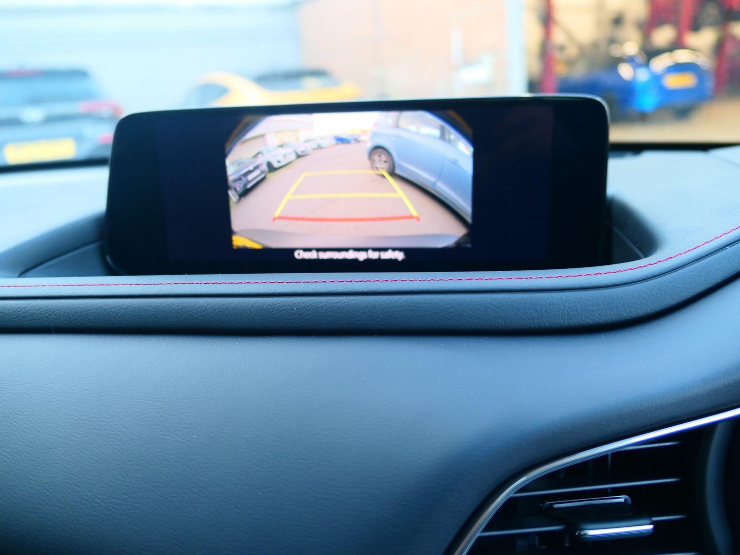 Used Mazda CX-30 2026 for sale - 77753737: Photo 23