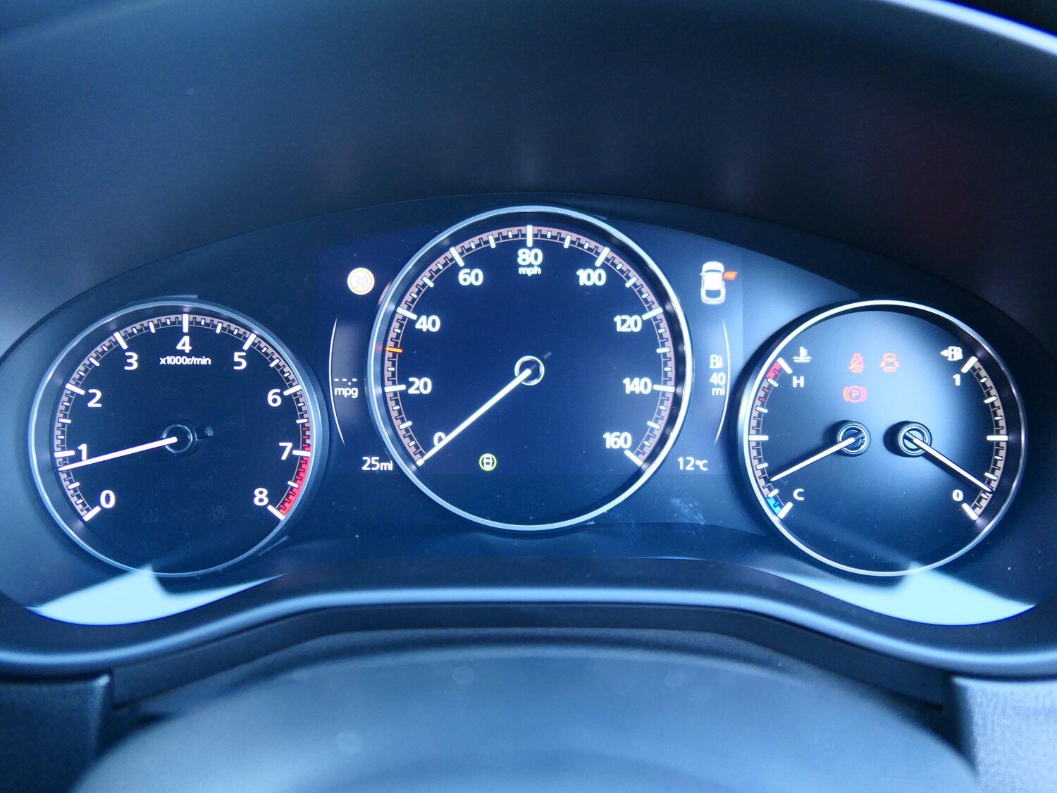 Used Mazda CX-30 2026 for sale - 77753737: Photo 24