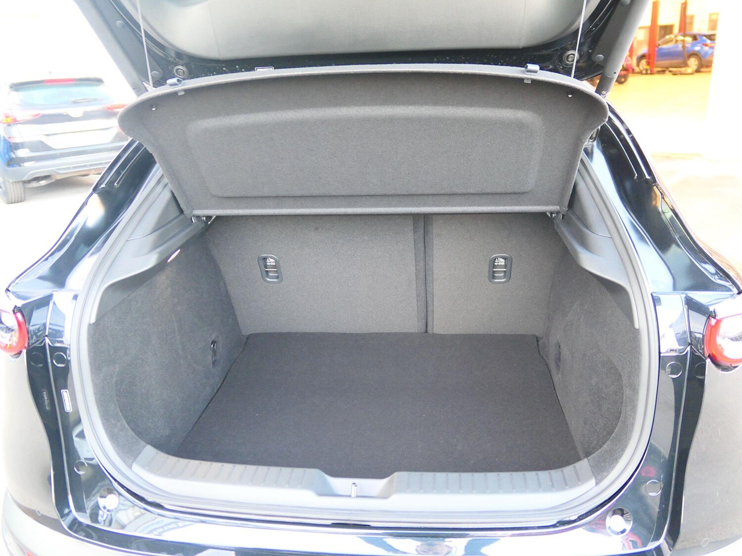 Used Mazda CX-30 2026 for sale - 77753737: Photo 25