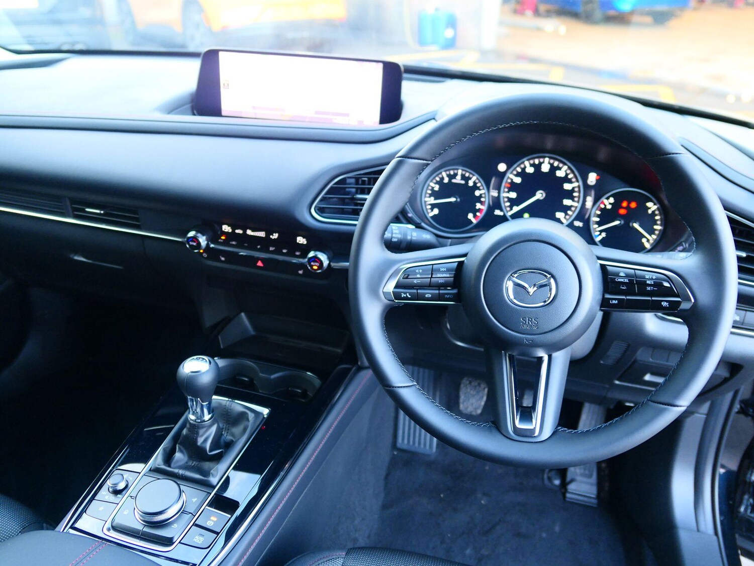 Used Mazda CX-30 2026 for sale - 77753737: Photo 26