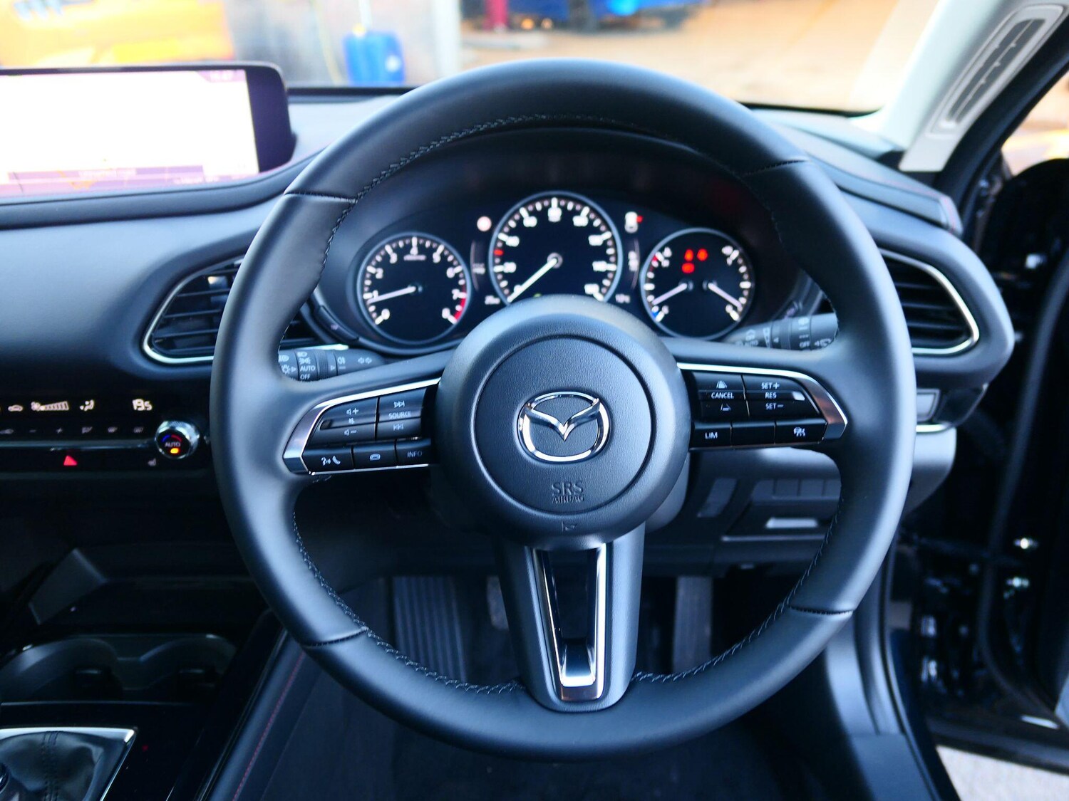 Used Mazda CX-30 2026 for sale - 77753737: Photo 27