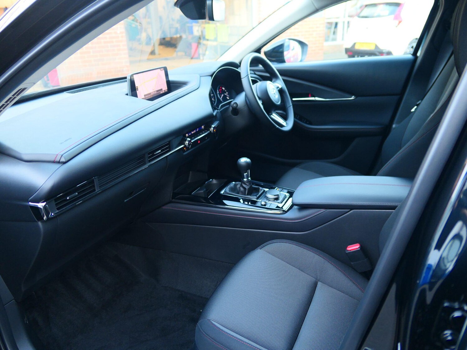 Used Mazda CX-30 2026 for sale - 77753737: Photo 29