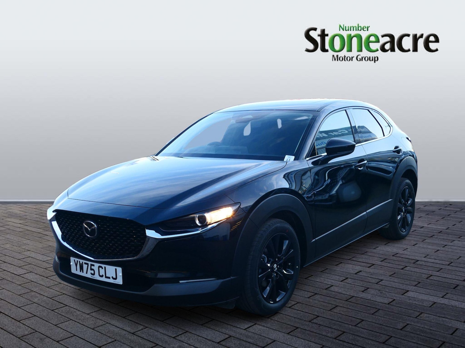 Used Mazda CX-30 2026 for sale - 77753737: Photo 3