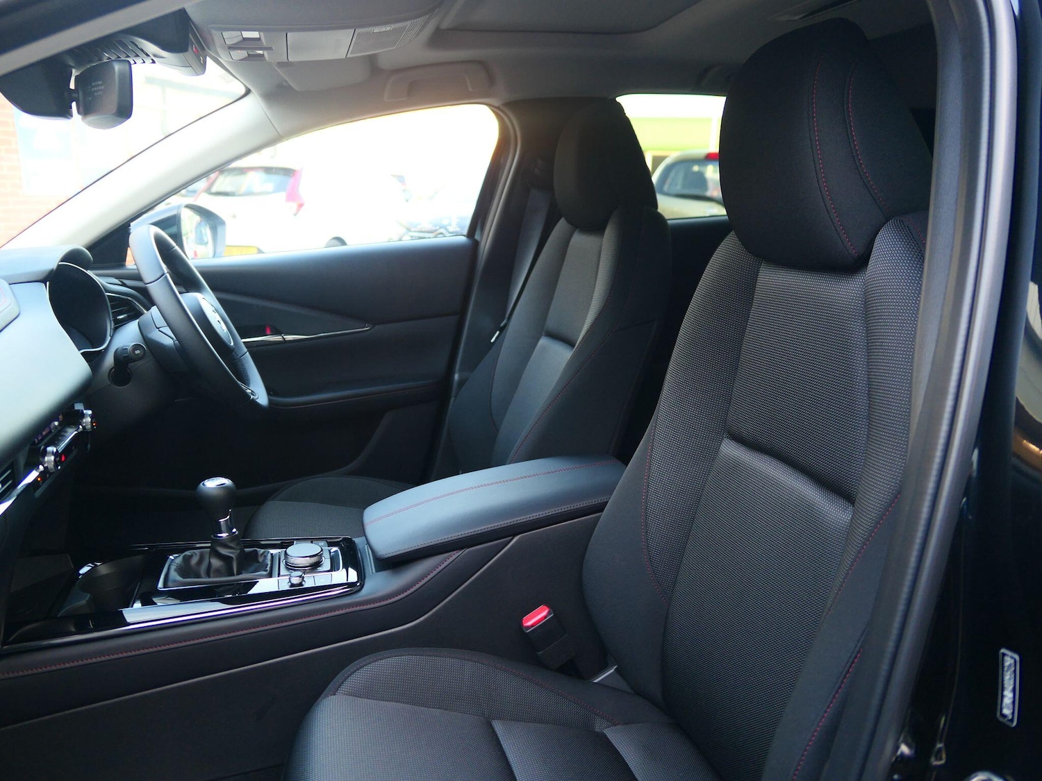 Used Mazda CX-30 2026 for sale - 77753737: Photo 30