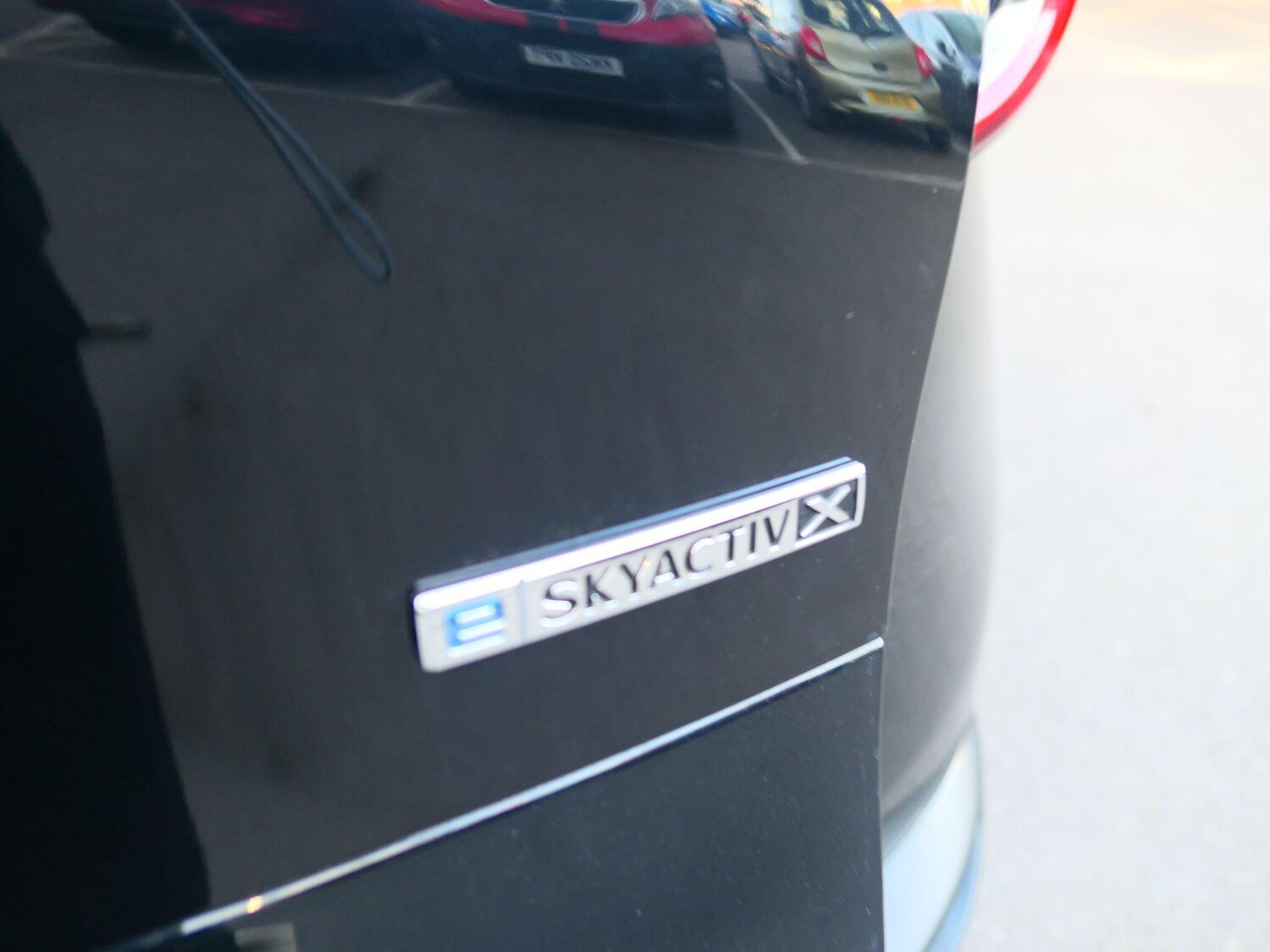 Used Mazda CX-30 2026 for sale - 77753737: Photo 31