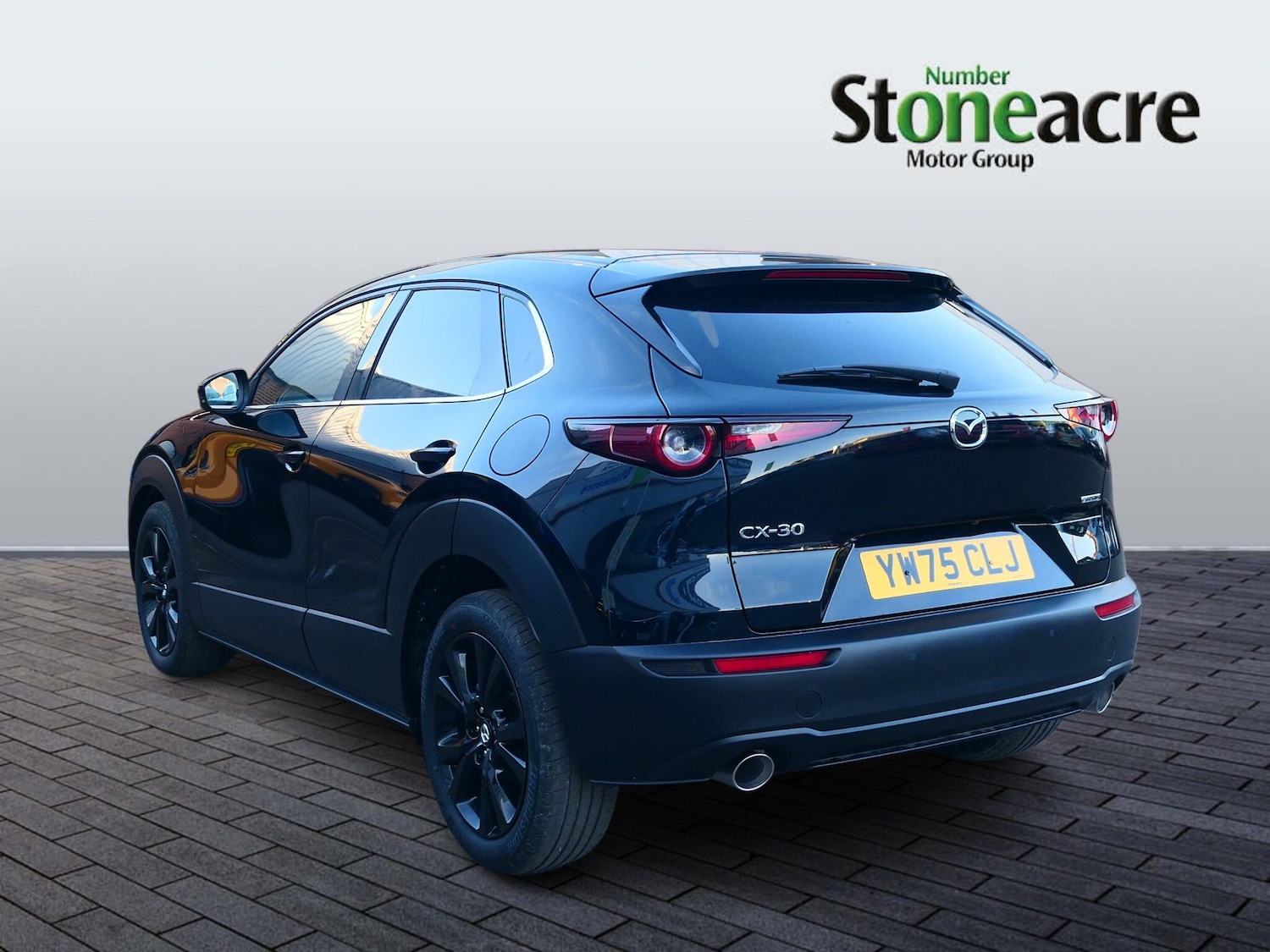 Used Mazda CX-30 2026 for sale - 77753737: Photo 4